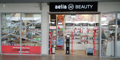 Aelia Beauty